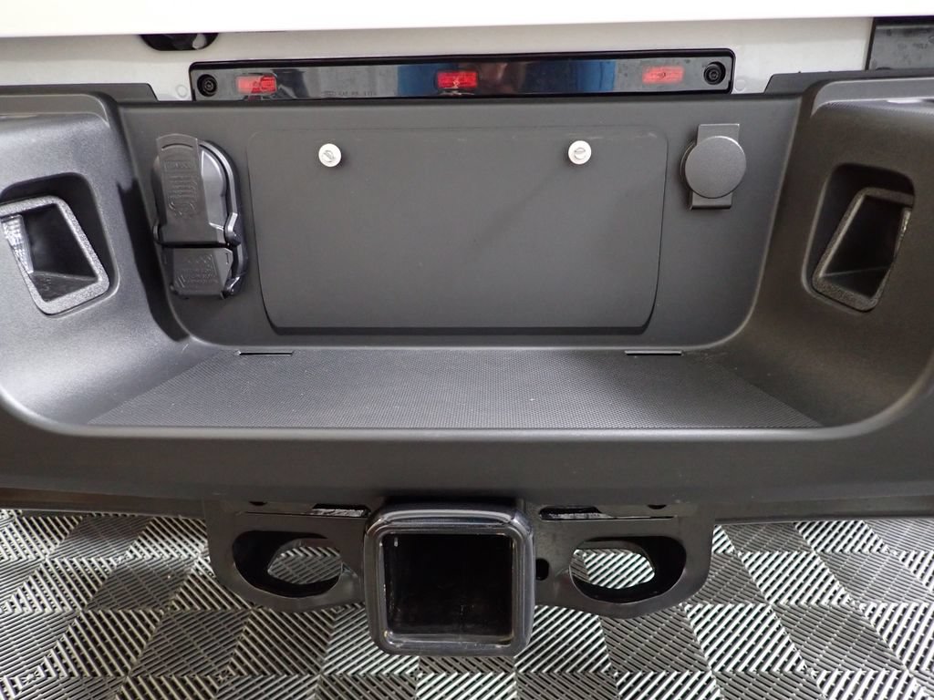 Used 2026 Ford F450 Lariat w/ Lariat Ultimate Package AWD/4WD image 17