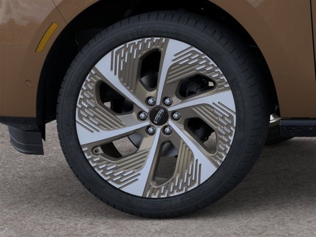 New 2026 Lincoln Navigator L Black Label AWD/4WD image 65