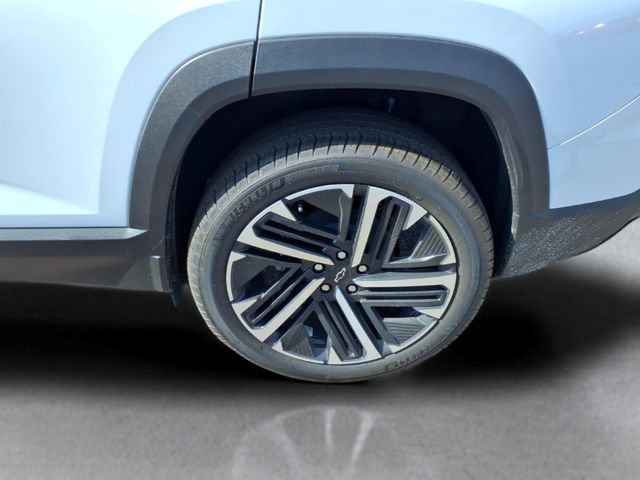 New 2027 Chevrolet Equinox RS w/ Safety and Technology Package AWD/4WD image 22
