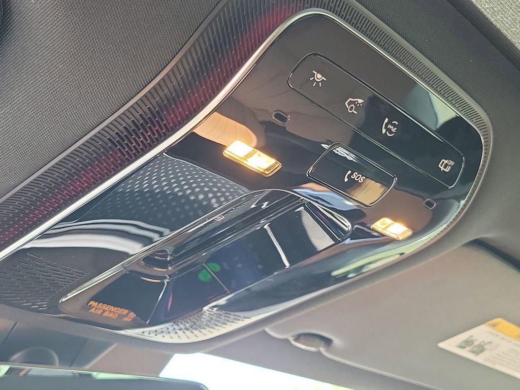 Used 2025 Mercedes-Benz E 450 4MATIC Sedan image 30