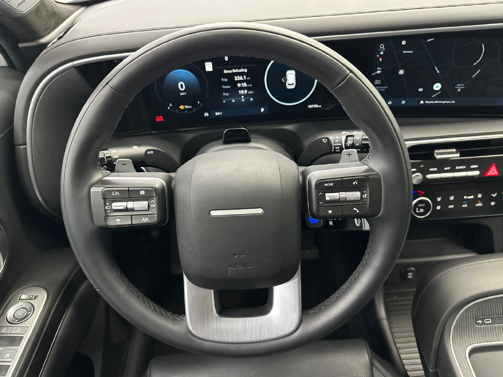 Used 2026 Hyundai Palisade Calligraphy FWD image 28