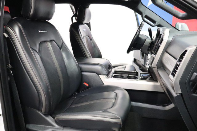 Used 2022 Ford F350 Platinum AWD/4WD image 74