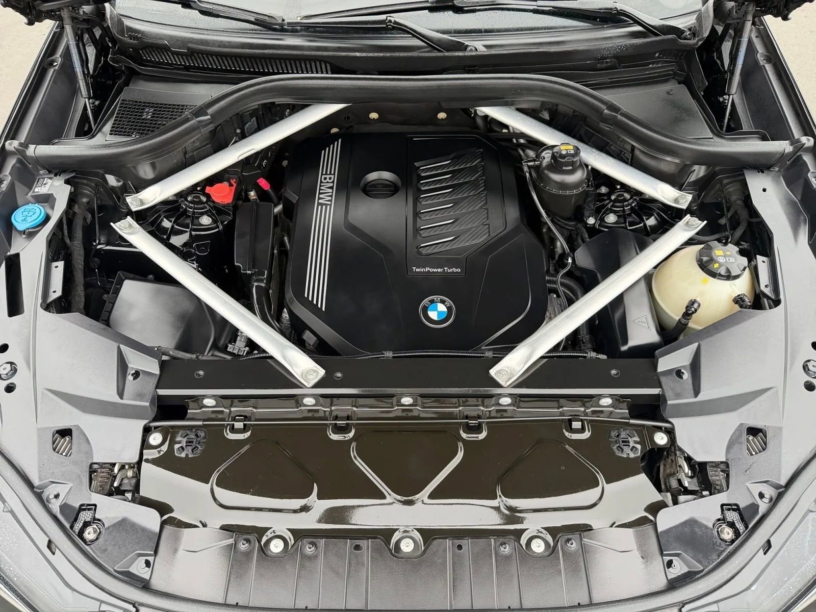 Used 2020 BMW X5 xDrive40i image 24