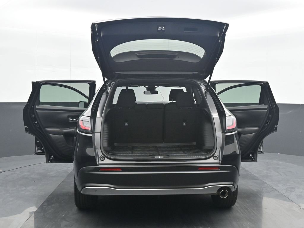 Used 2023 Honda HR-V Sport image 35