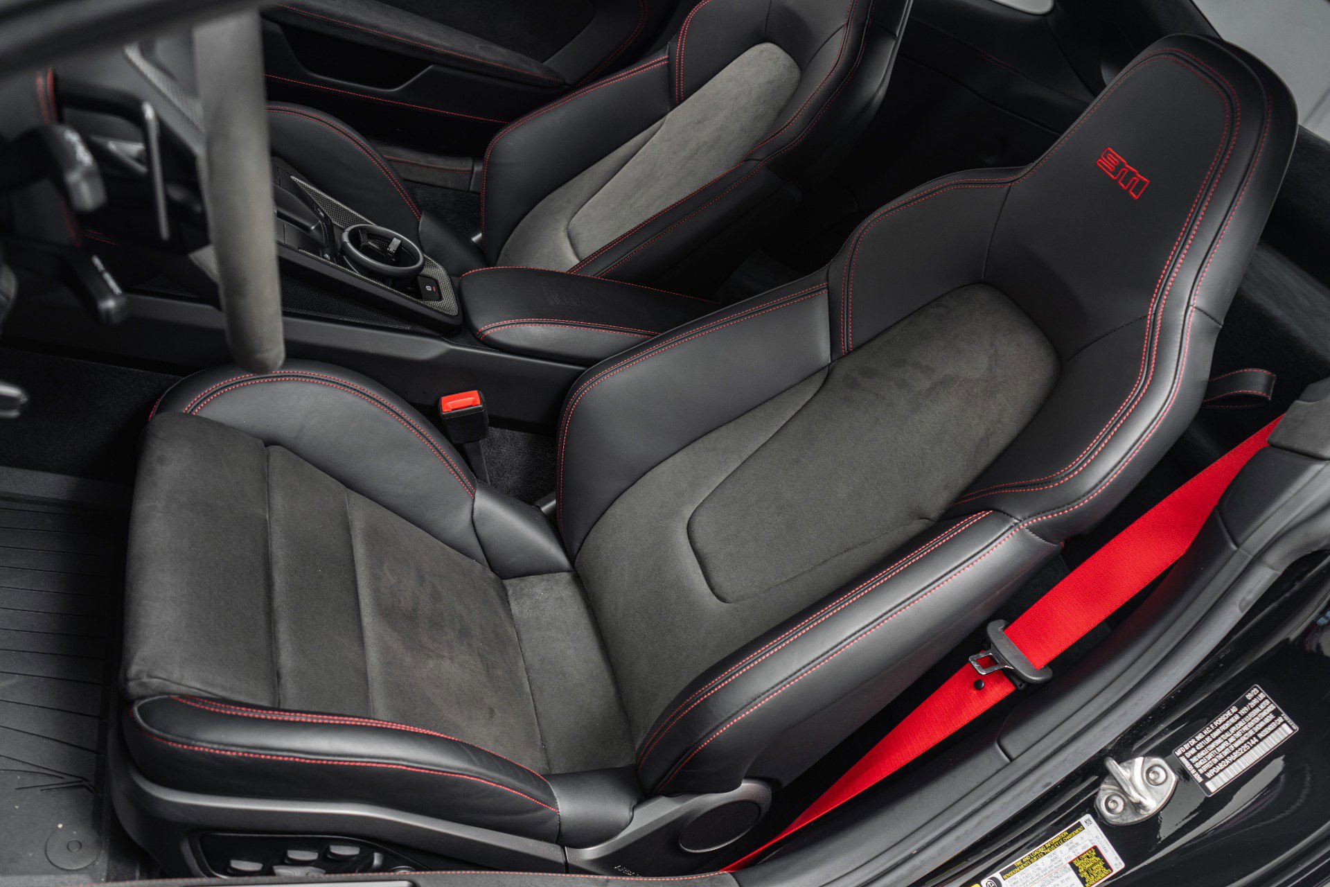 Used 2024 Porsche 911 Dakar AWD/4WD image 26