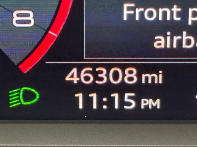 Used 2020 Audi Q3 2.0T Premium Plus w/ Premium Plus Package image 16