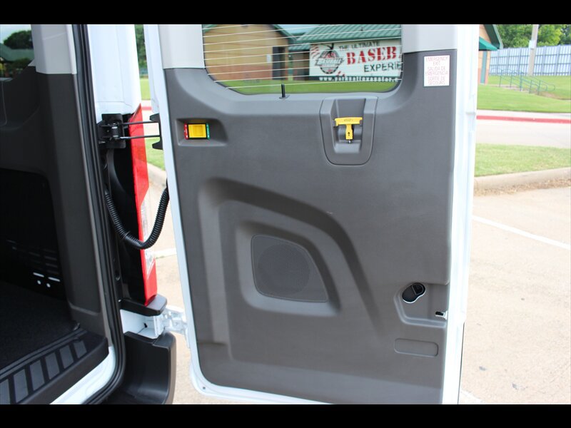 Used 2026 Ford Transit 350 XL RWD image 14