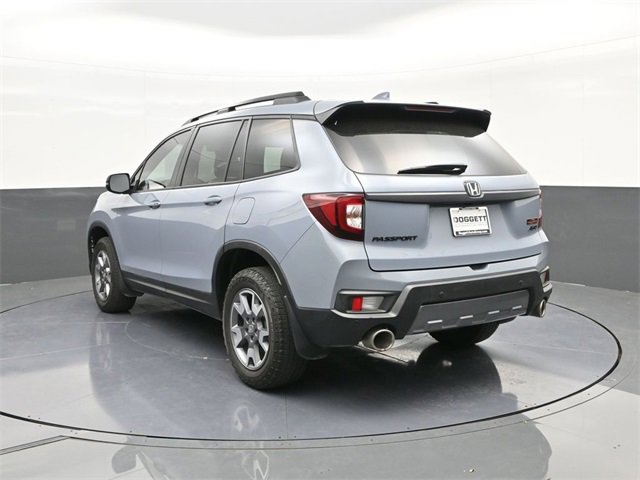 Used 2023 Honda Passport TrailSport image 8
