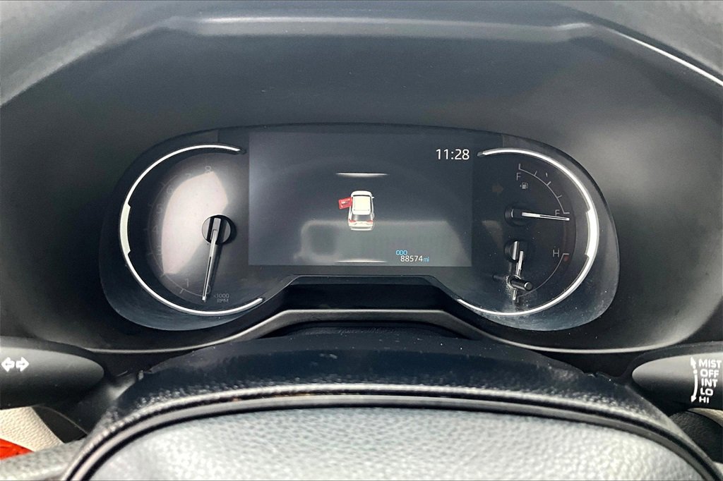 Used 2019 Toyota RAV4 Adventure image 17