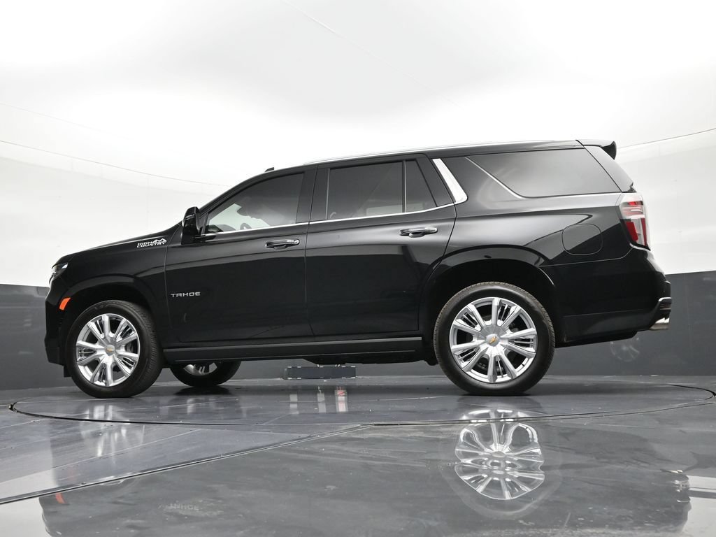 Used 2024 Chevrolet Tahoe High Country w/ Premium Package AWD/4WD image 21
