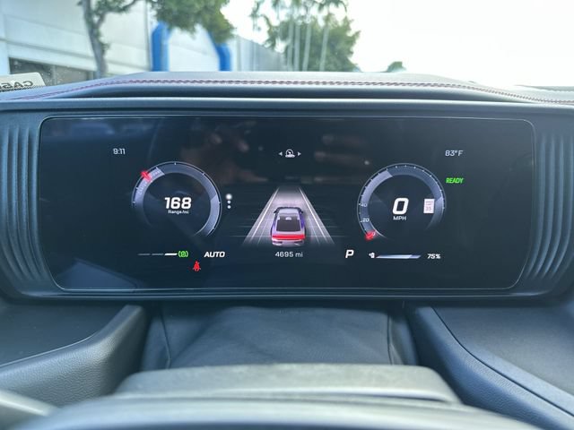 Used 2025 Dodge Charger Daytona R/T w/ Sun & Sound Package AWD/4WD image 26