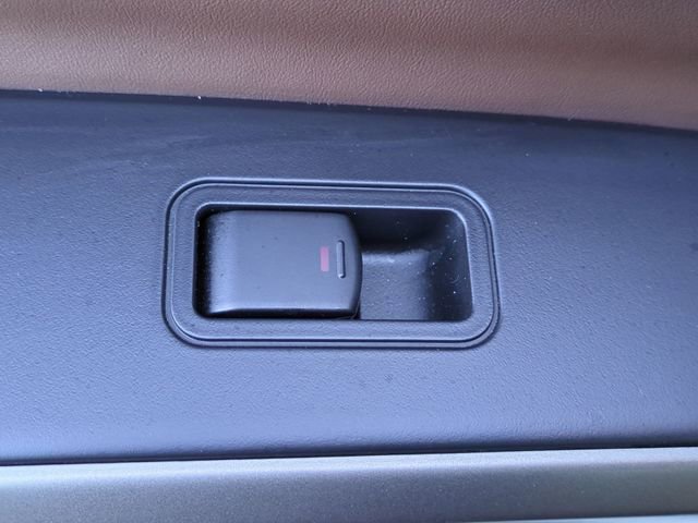 Used 2021 Nissan Titan Platinum Reserve w/ Moonroof Package image 33