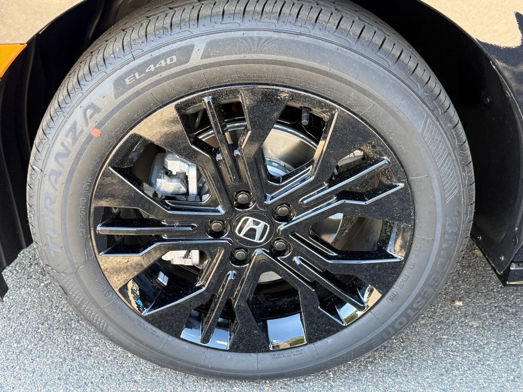 New 2026 Honda Odyssey Sport-L image 11