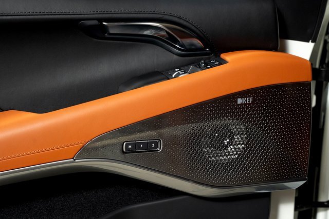 Used 2025 Lotus Emira First Edition image 51