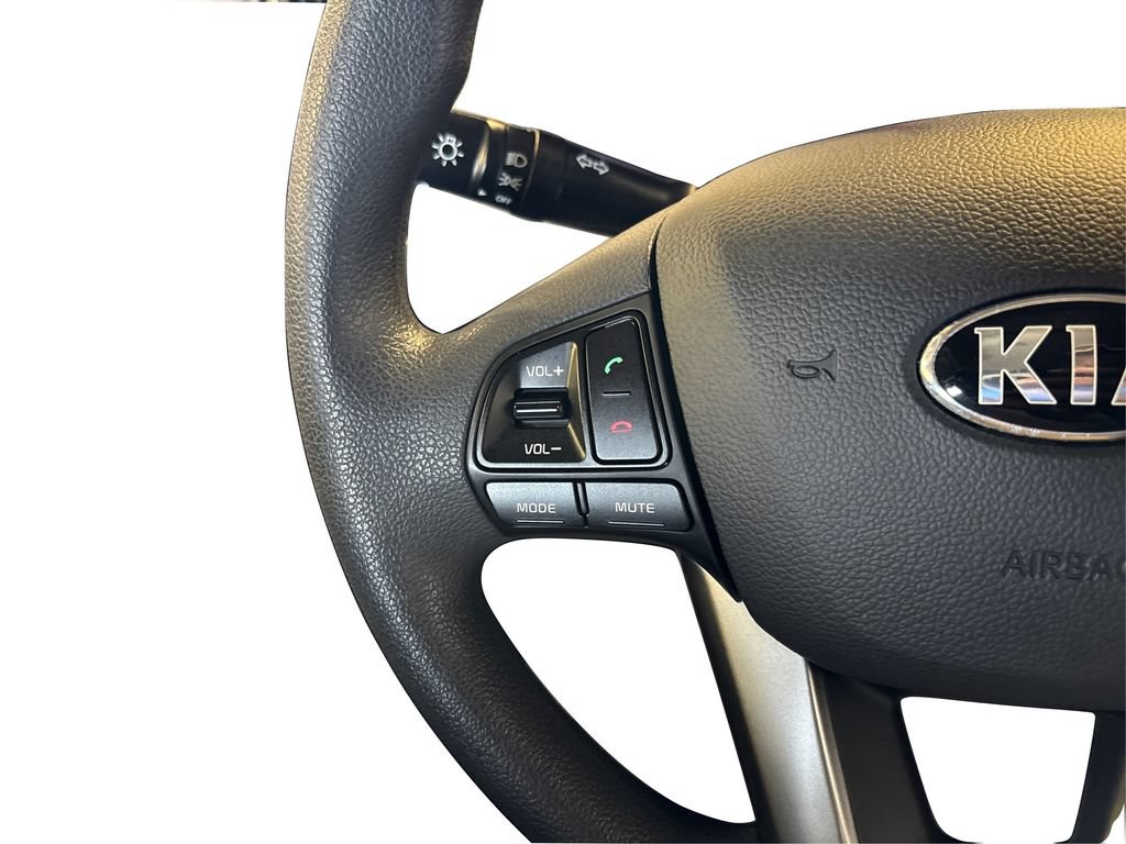 Used 2016 Kia Rio LX w/ Power Package FWD image 30