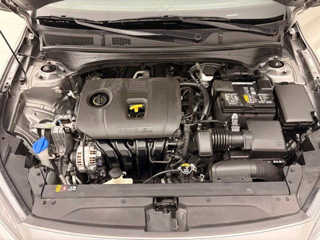 Used 2022 Kia Forte GT-Line FWD image 15