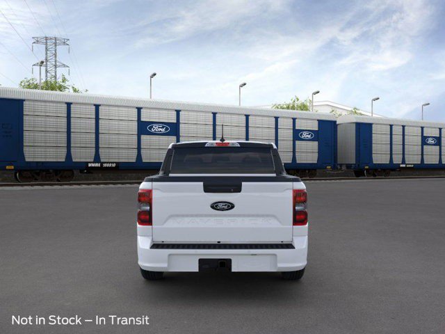 New 2025 Ford Maverick Lobo image 5