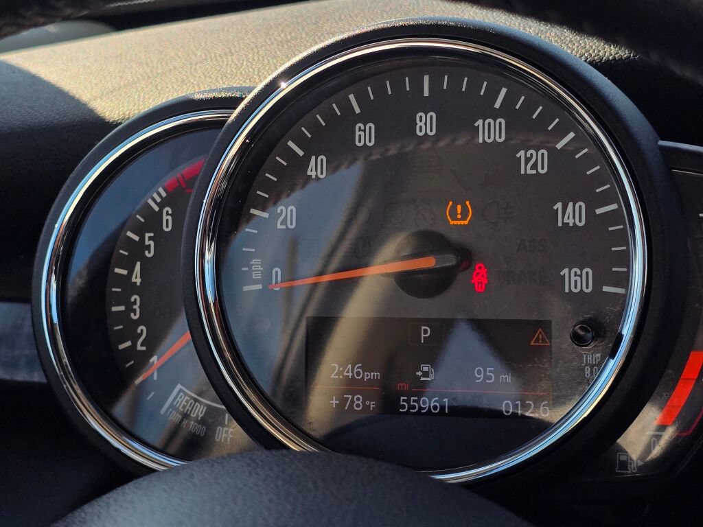 Used 2019 MINI Cooper 2-Door Hardtop FWD image 20