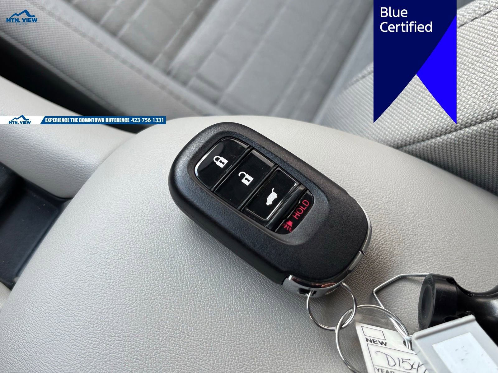 Used 2026 Honda HR-V LX image 26