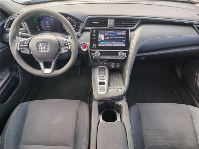 Used 2021 Honda Insight EX image 16