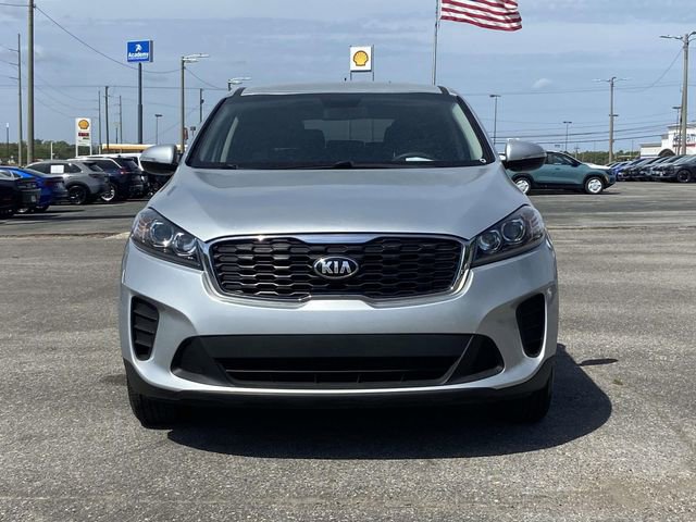Used 2020 Kia Sorento LX image 7