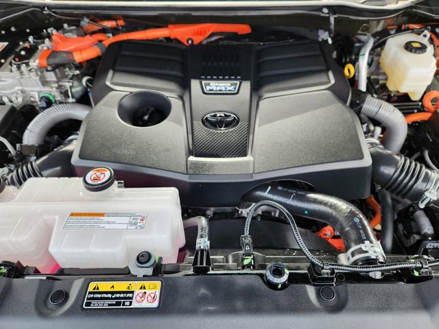 Certified 2026 Toyota Tundra TRD Pro image 21