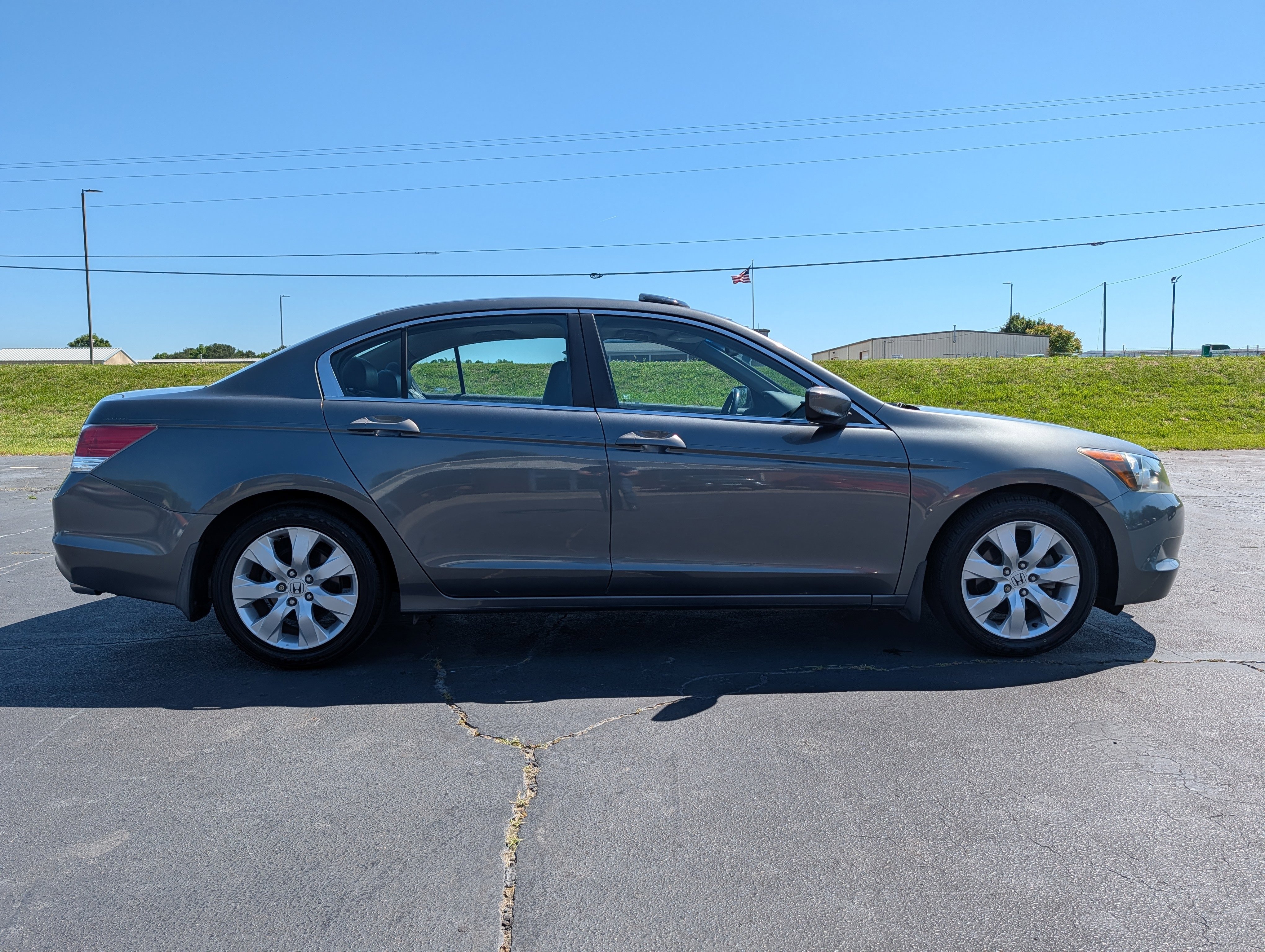 Used 2008 Honda Accord EX-L image 5