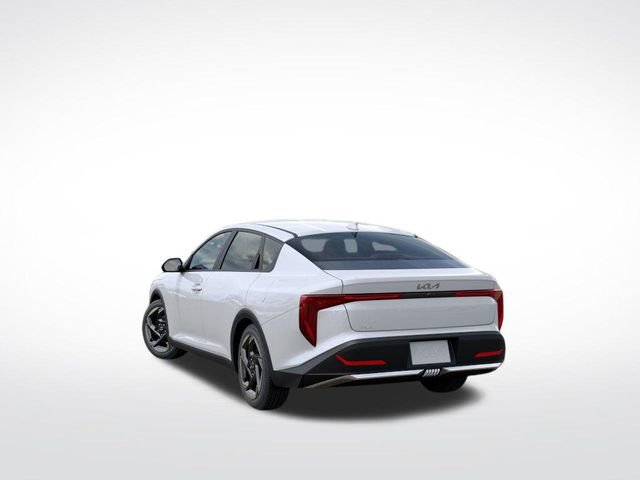 New 2026 Kia K4 GT-Line Turbo FWD image 4