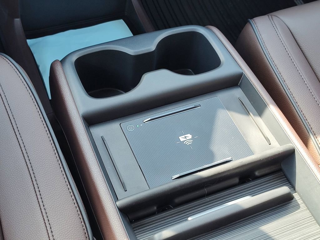 New 2026 Honda Odyssey Touring image 10