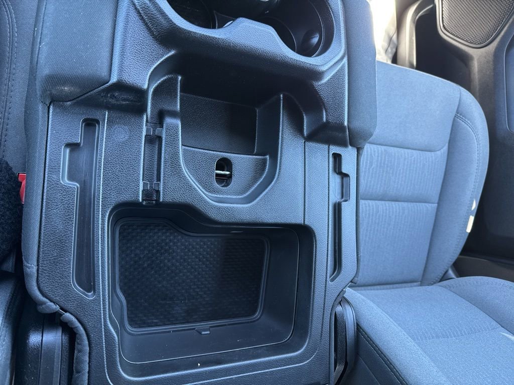 Used 2022 RAM 1500 Big Horn image 21