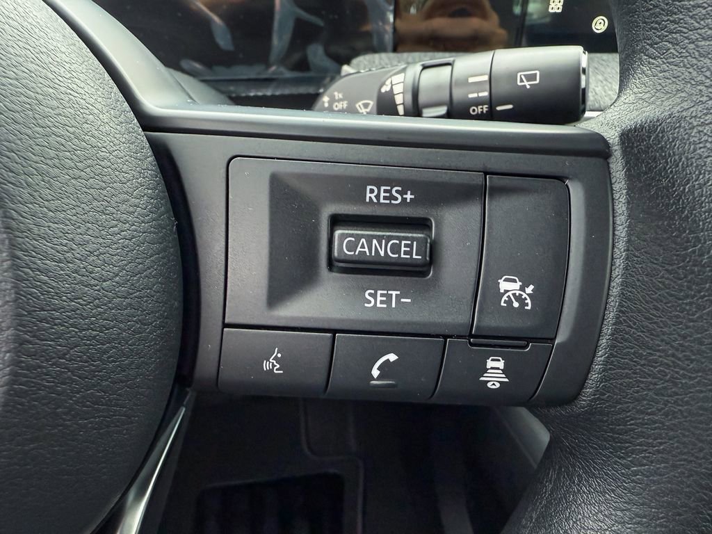 New 2026 Nissan Kicks S FWD image 23
