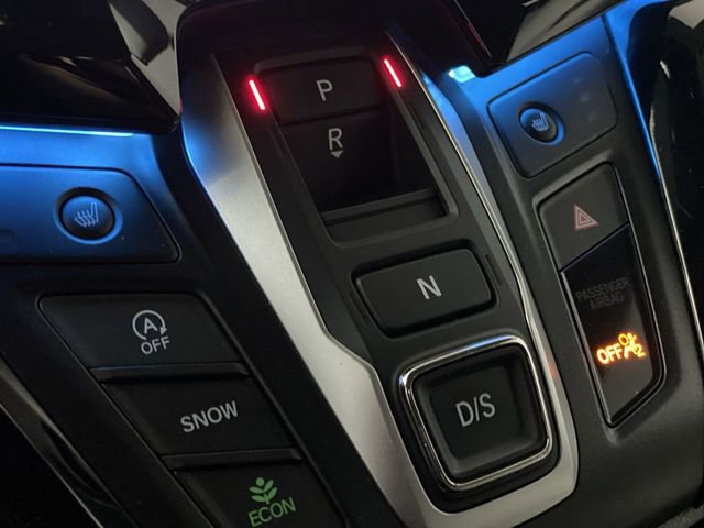 Used 2024 Honda Odyssey Touring image 21