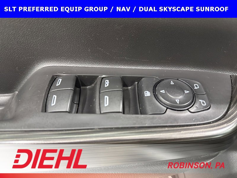 Used 2018 GMC Acadia SLT image 25