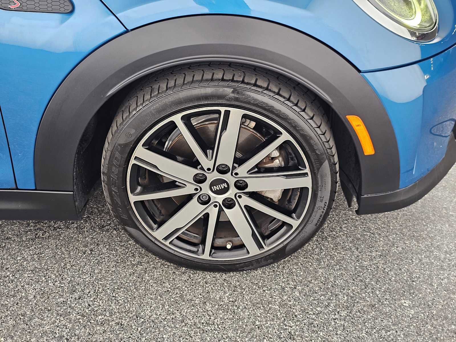 Used 2022 MINI Cooper S image 9