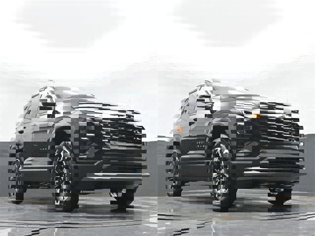 New 2026 Chevrolet Equinox LT image 42