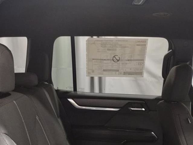 New 2025 GMC Acadia Elevation w/ Black Edition image 16