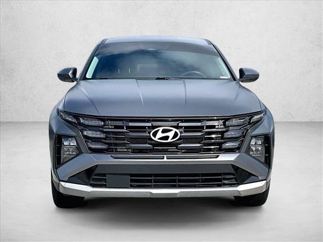 Used 2025 Hyundai Tucson SE FWD image 3