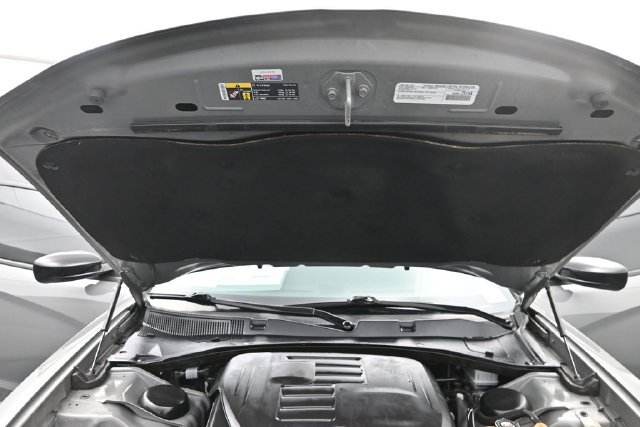 Used 2018 Dodge Charger GT w/ Driver Confidence Group AWD/4WD image 34