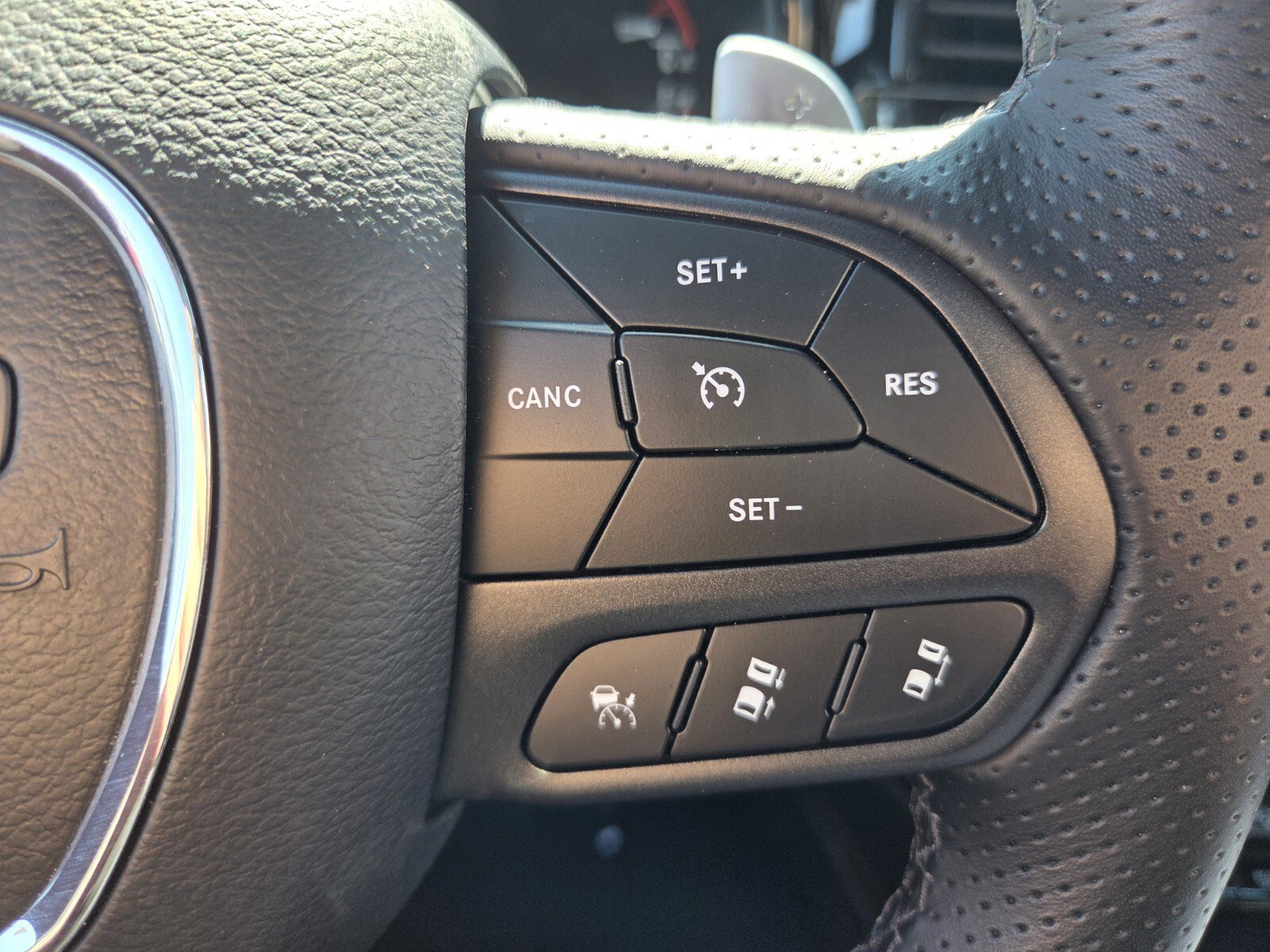 Used 2024 Dodge Durango R/T AWD/4WD image 29