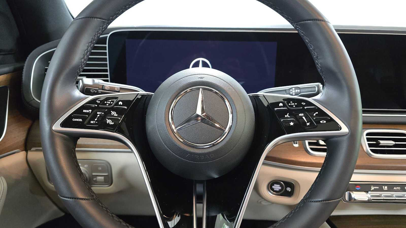Certified 2026 Mercedes-Benz GLE 350 4MATIC image 26