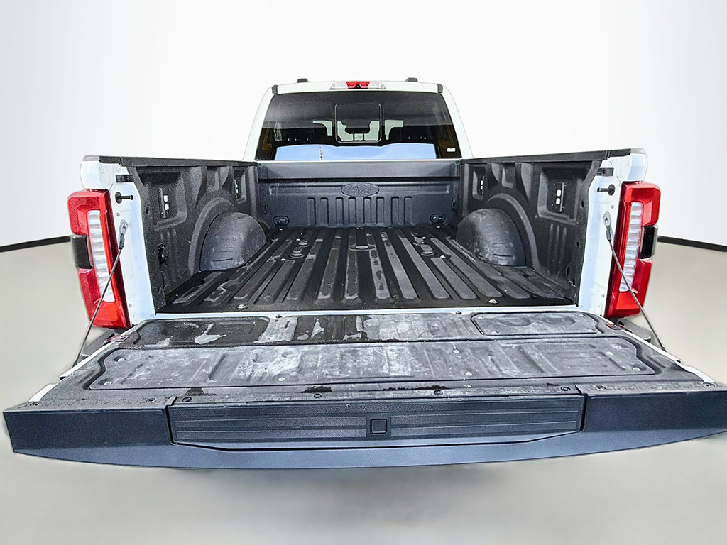 Used 2024 Ford F250 Lariat w/ Lariat Ultimate Package AWD/4WD image 21