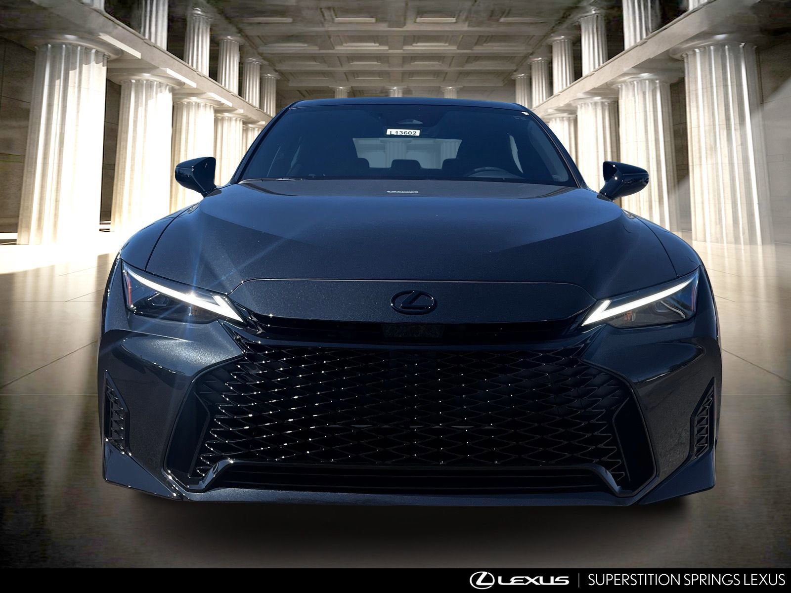New 2026 Lexus IS 350 F Sport image 5