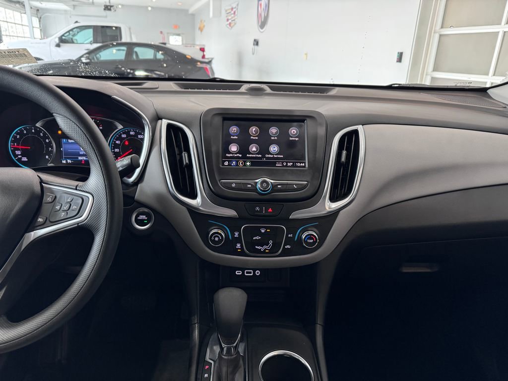 Certified 2023 Chevrolet Equinox LS w/ LS Convenience Package image 15