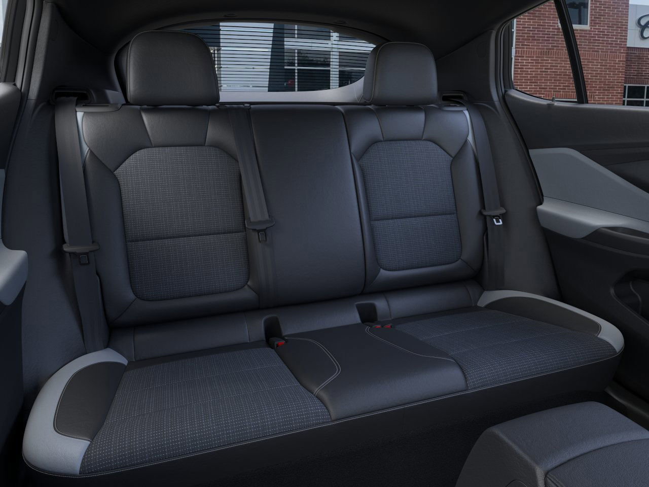 New 2026 Buick Envista Preferred image 41