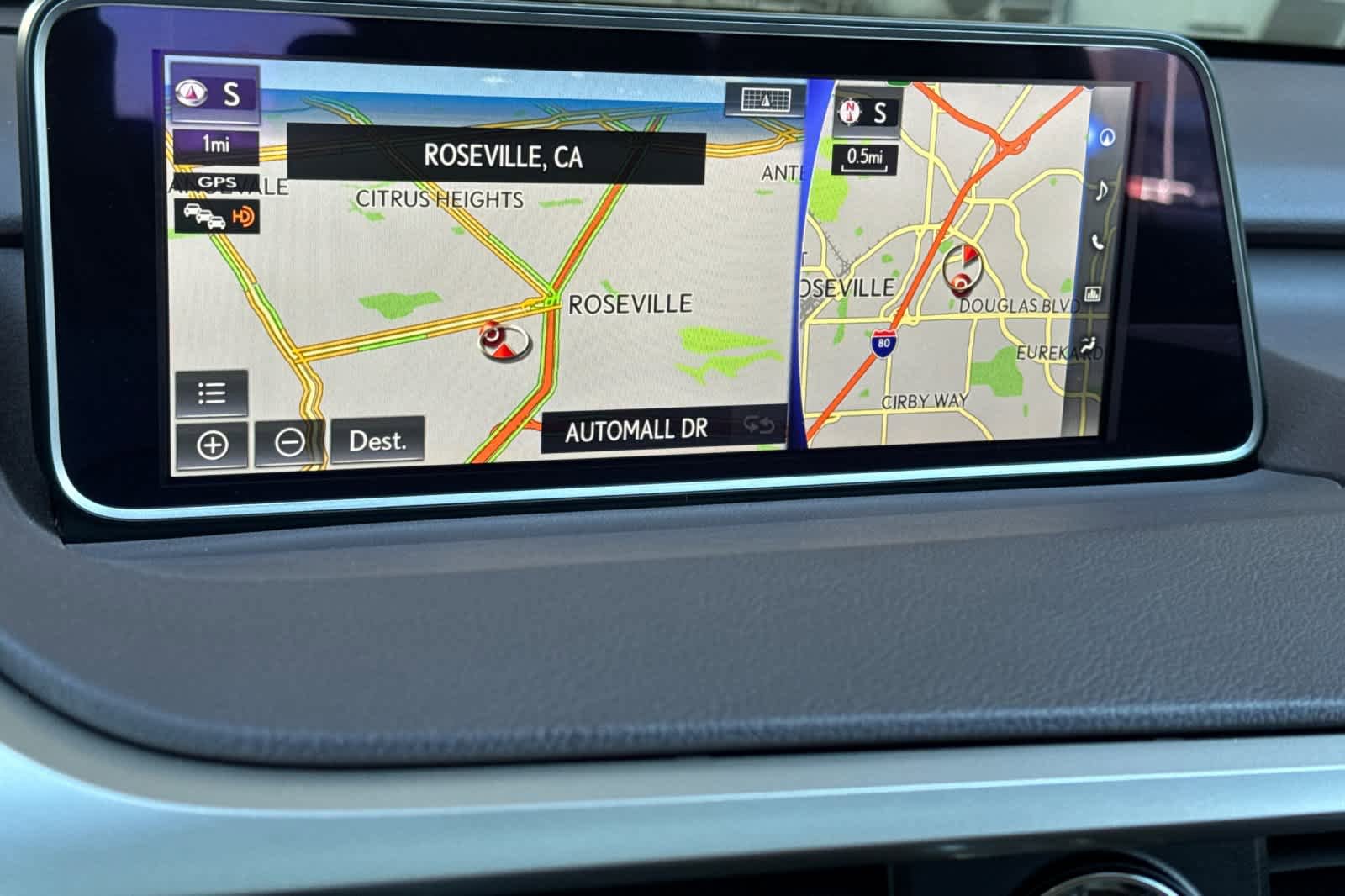 Used 2019 Lexus RX 350 AWD w/ Navigation Package image 20