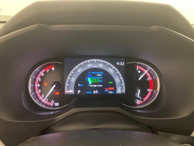 Used 2025 Toyota RAV4 XLE w/ Convenience Package image 18