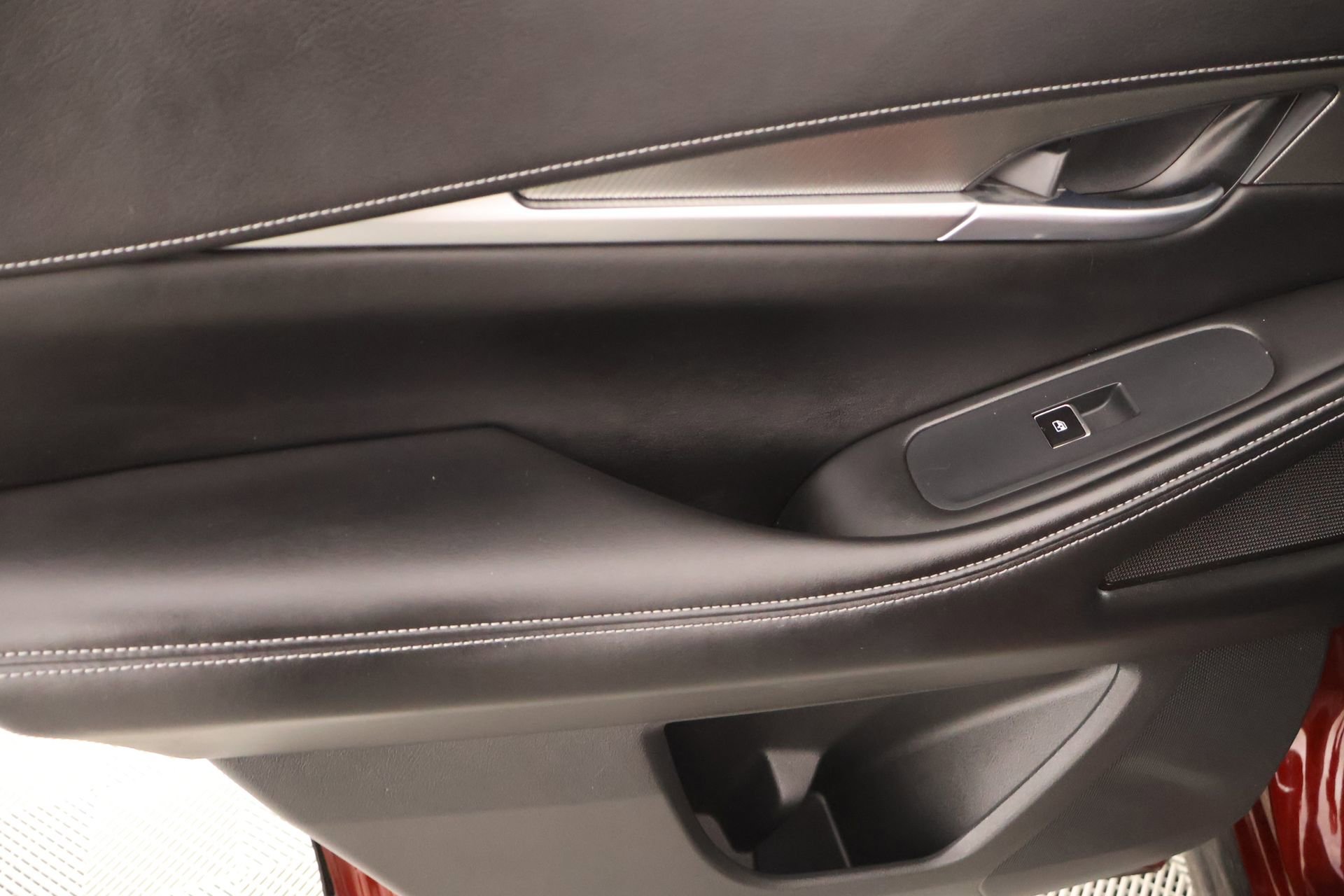 Used 2024 INFINITI QX60 Luxe image 18