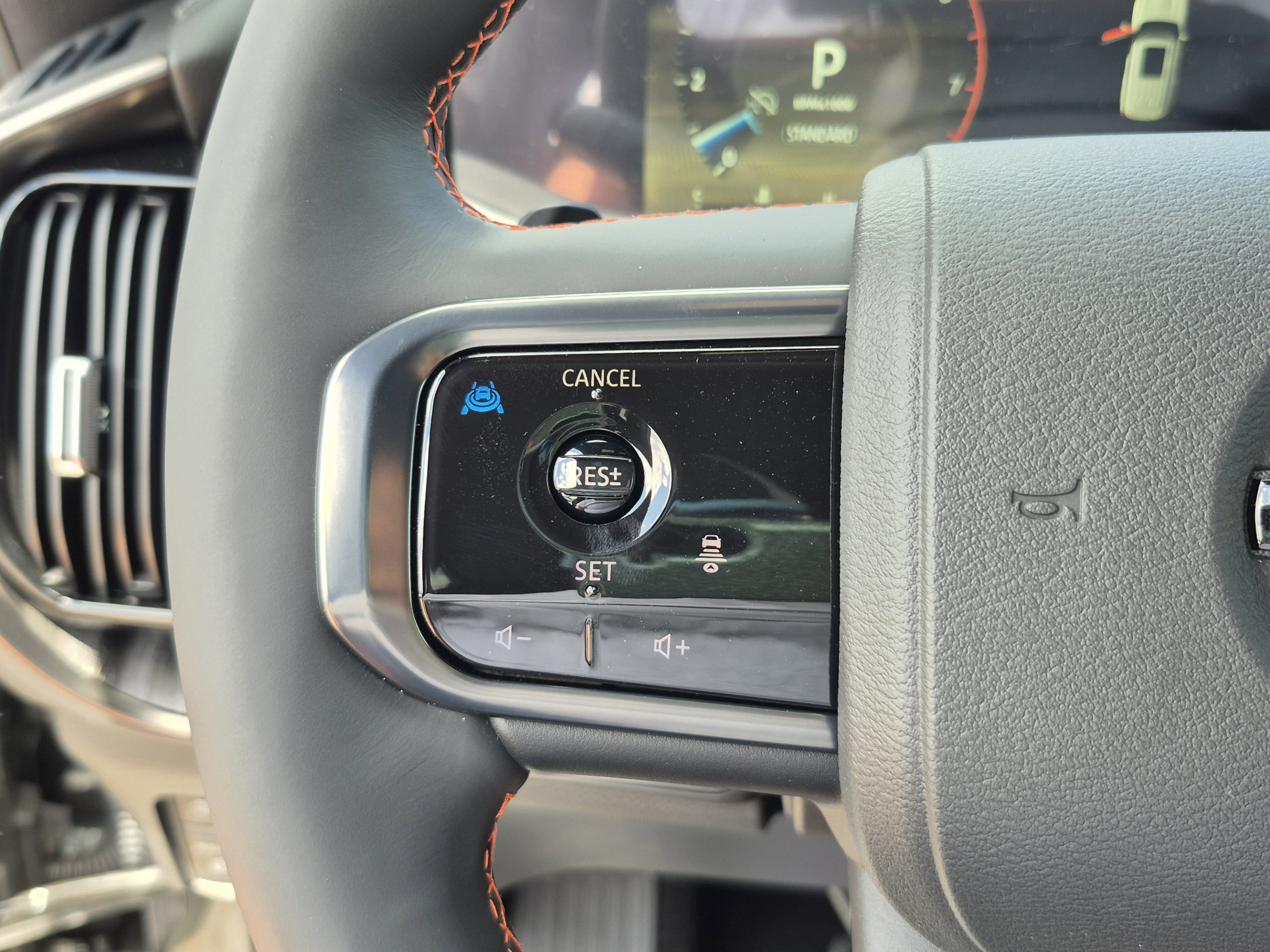 New 2026 Nissan Armada PRO-4X AWD/4WD image 35