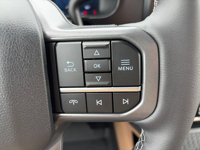 New 2026 Ford F350 Lariat w/ Black Appearance Package AWD/4WD image 13