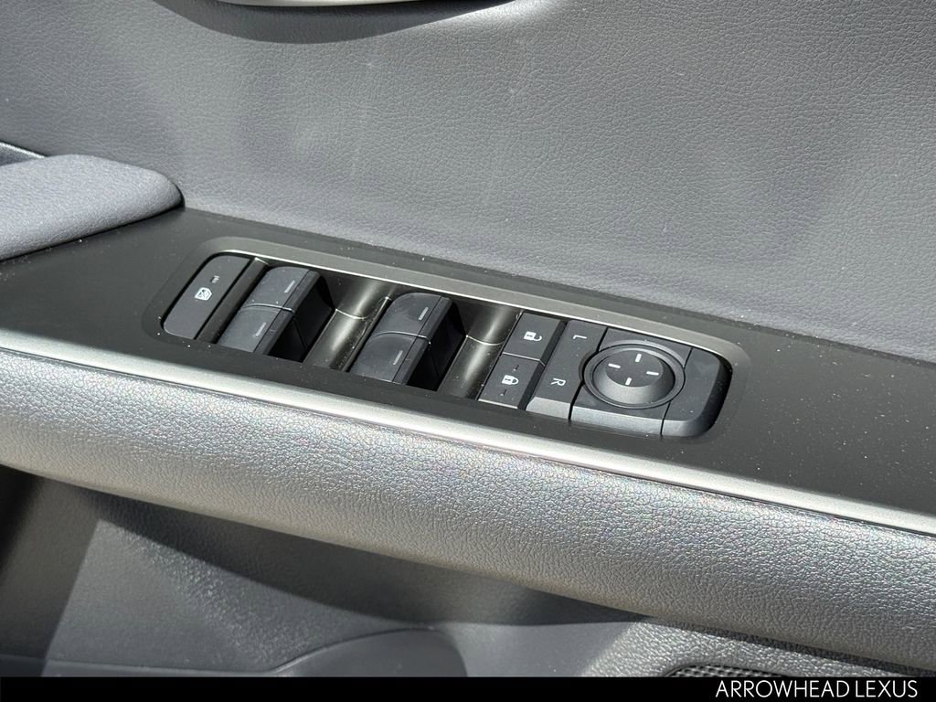 Certified 2026 Lexus UX 300h FWD w/ Accessory Package (Z1) image 27